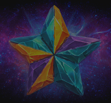 Starburst