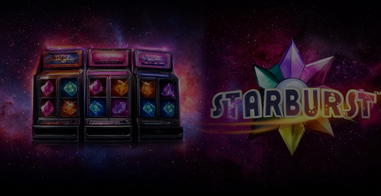Starburst